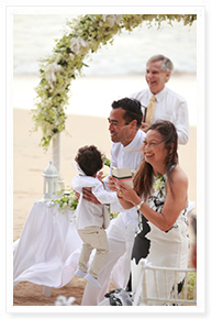 location wedding packages